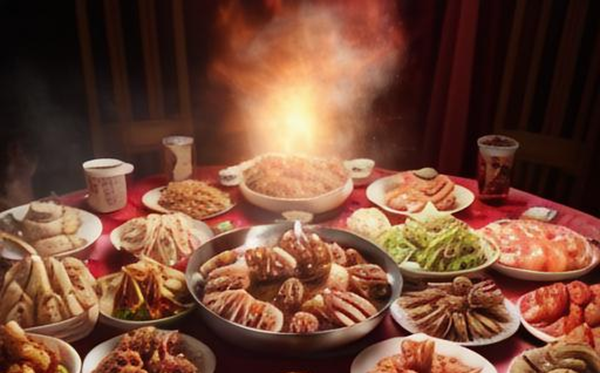 2024年春節(jié)是幾月幾號(hào),春節(jié)假期放假時(shí)間表