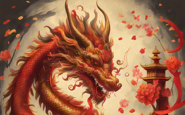 2024年龍年春節(jié)拜年的話(實(shí)用)