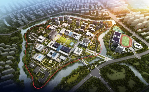 福耀科技大學(xué)概況簡(jiǎn)介