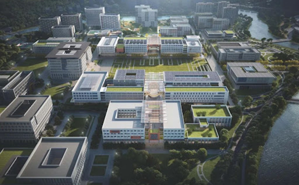 福耀科技大學(xué)有哪些專業(yè),福耀科技大學(xué)專業(yè)一覽表