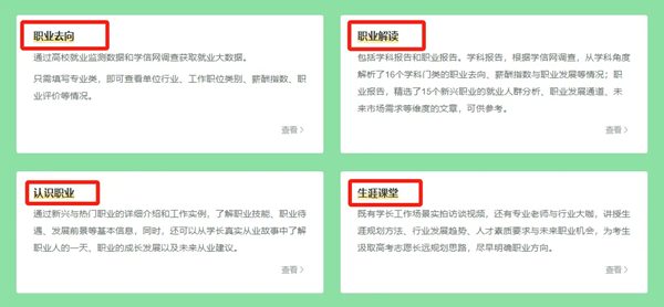 陽(yáng)光志愿信息服務(wù)系統(tǒng)怎么使用,陽(yáng)光志愿服務(wù)平臺(tái)操作指南