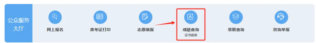 2025烏魯木齊中考成績查詢?nèi)肟诰W(wǎng)址(www.xjzk.gov.cn)