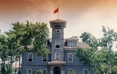 金陵中學(xué)簡介概況（建校歷史、地址、師資、校訓(xùn)、環(huán)境）