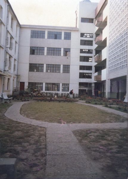 南京中華中學有幾個校區(qū)_地址分別在哪？