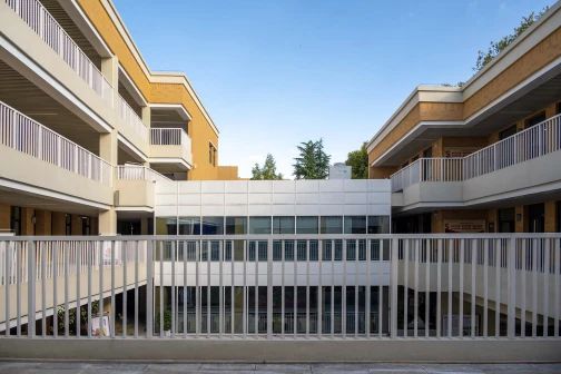 南京第五高級(jí)中學(xué)有幾個(gè)校區(qū)_地址分別在哪？