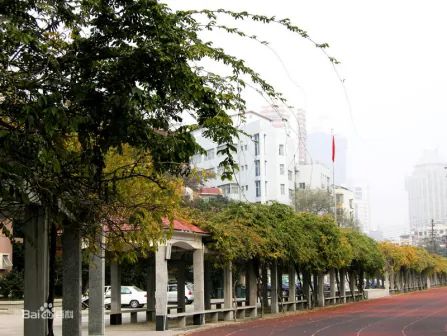 南京寧海中學(xué)有幾個校區(qū)_地址分別在哪？