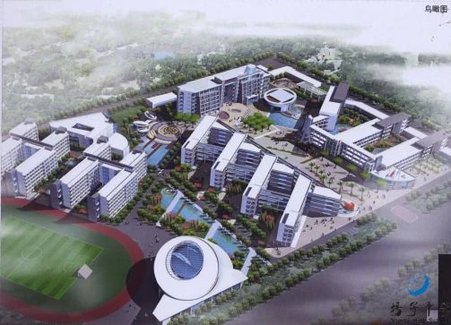 南京師范大學(xué)附屬揚(yáng)子中學(xué)簡介概況（建校歷史、地址、師資、校訓(xùn)、環(huán)境）