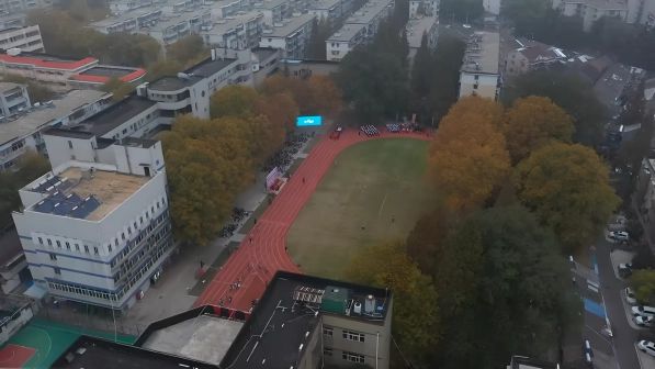 南京市第二十七高級中學有幾個校區(qū)_地址分別在哪？