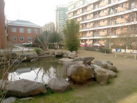 南京市建鄴高級(jí)中學(xué)簡介概況（建校歷史、地址、師資、校訓(xùn)、環(huán)境）