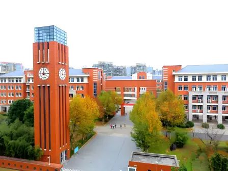 南京市建鄴高級中學(xué)在南京的排名第幾,南外屬于什么檔次？