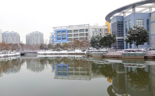 南京市江寧高級中學地址在哪_在什么區(qū)？