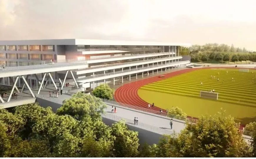 江蘇省六合高級中學是公立還是私立,是重點中學嗎？