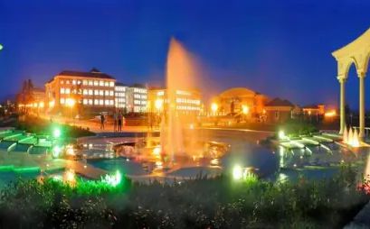 江蘇省溧水高級(jí)中學(xué)簡(jiǎn)介概況（建校歷史、地址、師資、校訓(xùn)、環(huán)境）