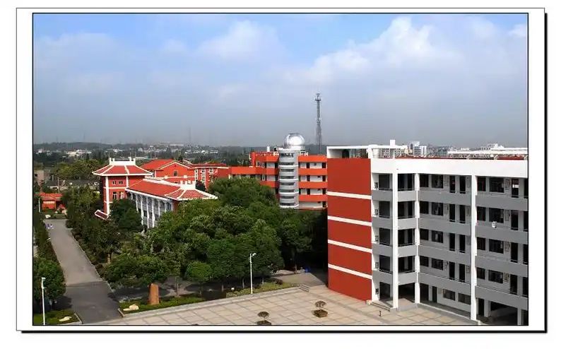 南京市溧水區(qū)第二高級(jí)中學(xué)簡(jiǎn)介概況（建校歷史、地址、師資、校訓(xùn)、環(huán)境）