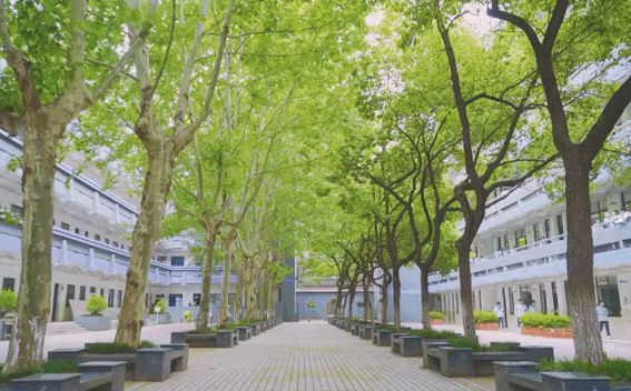 南京市第十四中學(xué)簡介概況（建校歷史、地址、師資、校訓(xùn)、環(huán)境）