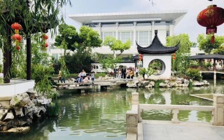 南京師范大學附屬實驗學校位置在哪里_在哪個區(qū)？