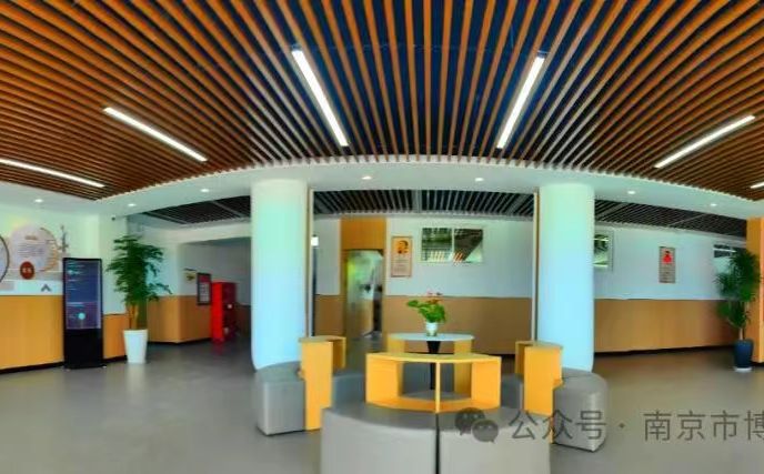 南京市博雅高級中學位置在哪里_在哪個區(qū)？