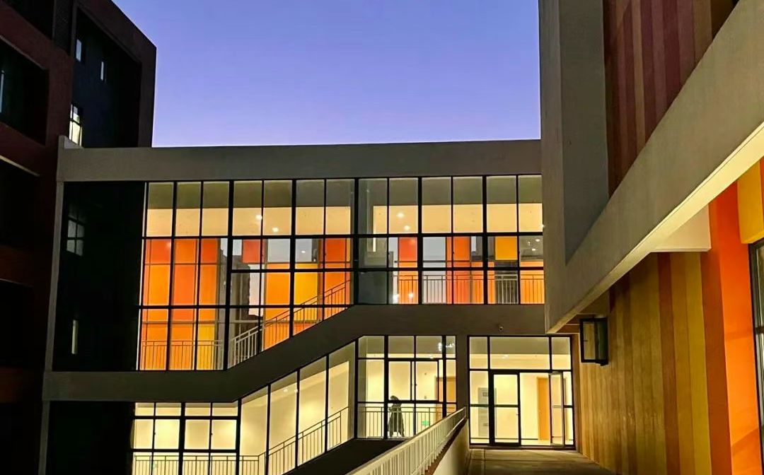 蘇州工業(yè)園區(qū)星海實驗中學是公立還是私立,是重點中學嗎？