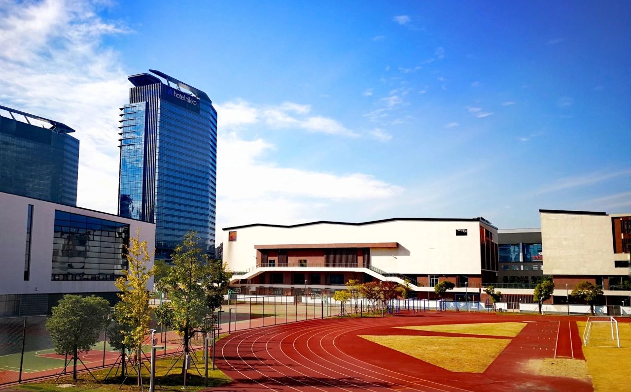 蘇州實(shí)驗(yàn)中學(xué)有幾個(gè)校區(qū)_分別在哪里？