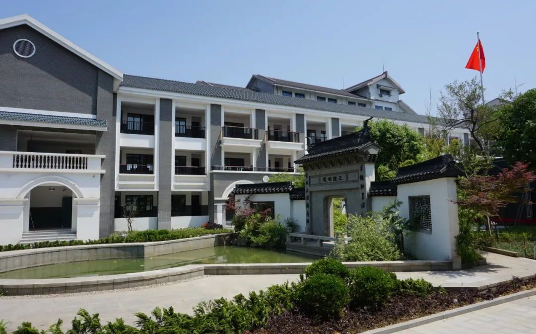 蘇州一中校區(qū)在哪_在哪個區(qū)？