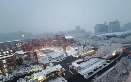 鄭州外國語學校簡介概況（建校歷史、地址、師資、校訓、環(huán)境）