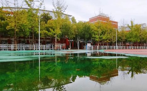 鄭州外國語學(xué)校是公立還是私立,是重點(diǎn)中學(xué)嗎？