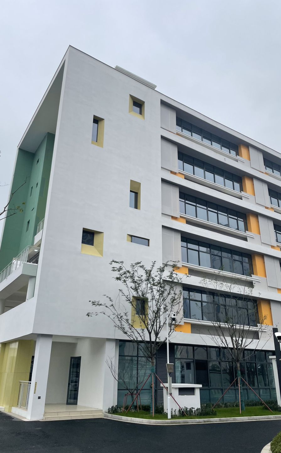 蘇州大學實驗學校簡介概況（建校歷史、地址、師資、校訓、環(huán)境）