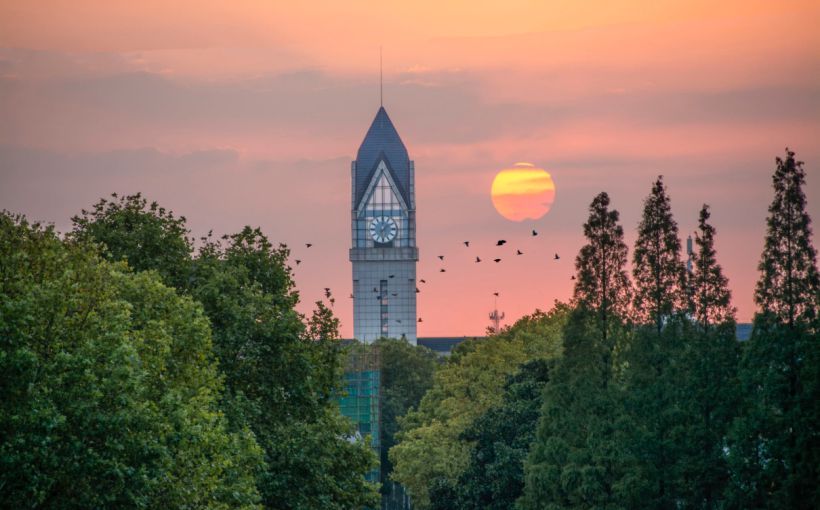 暨陽(yáng)高中地址在哪里_位于哪個(gè)區(qū)？