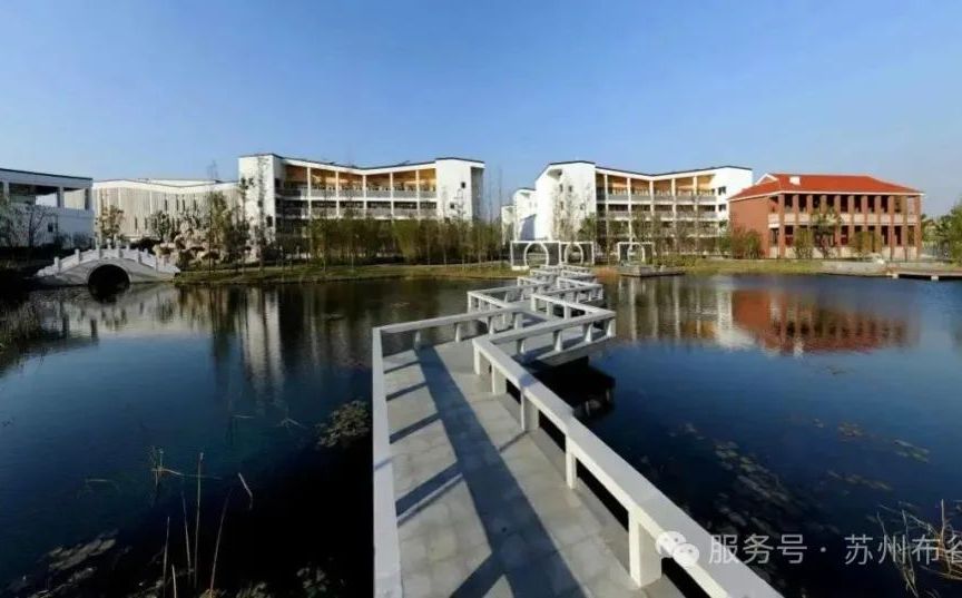 吳江高級中學地址在哪里_位于哪個區(qū)？