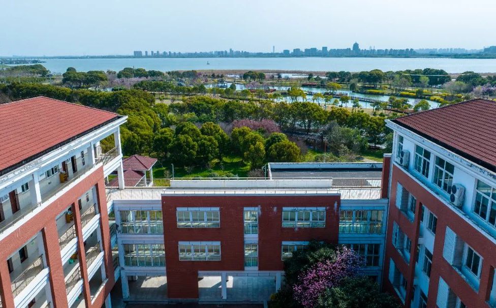 蘇州市陸慕高級中學(xué)地址在哪里_位于哪個區(qū)？