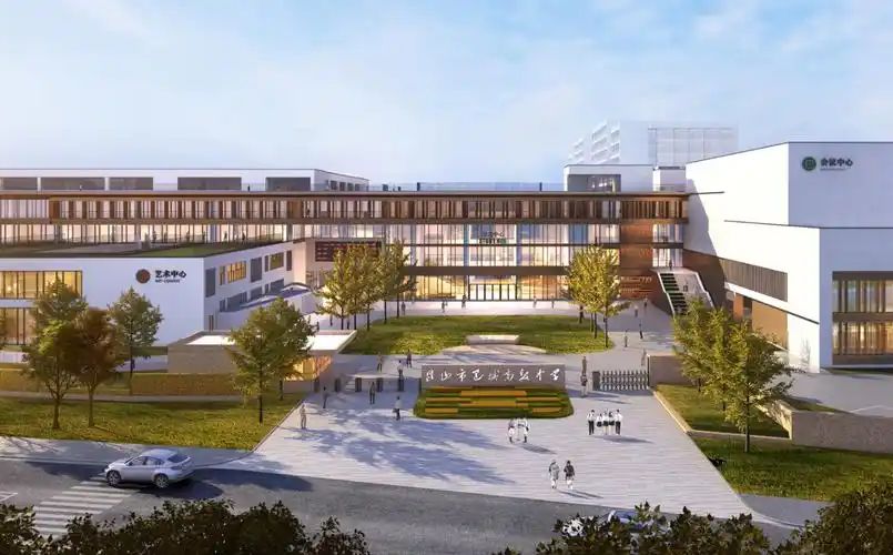 巴城高級(jí)中學(xué)簡(jiǎn)介概況（建校歷史、地址、師資、校訓(xùn)、環(huán)境）