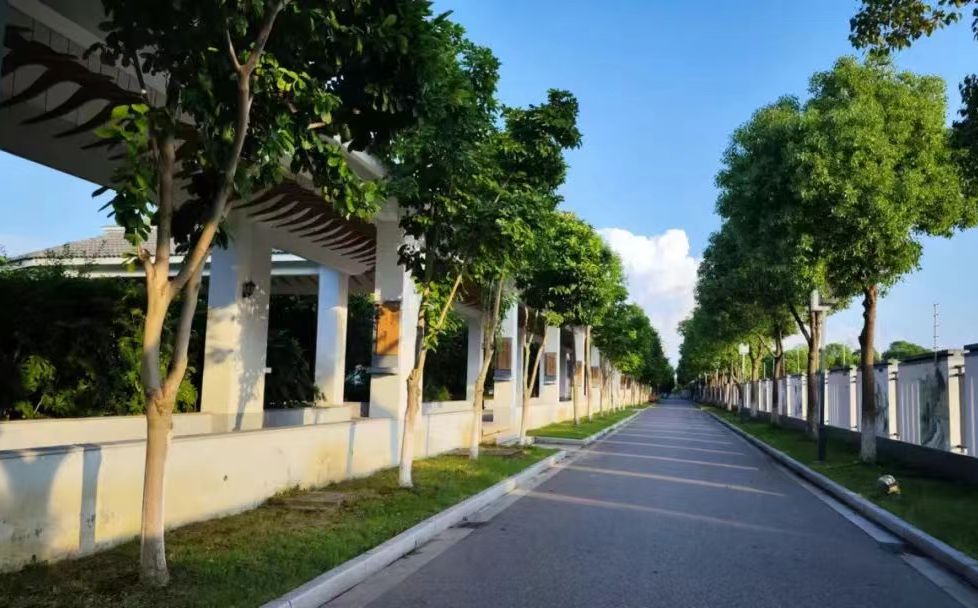 甪直高級中學簡介概況（建校歷史、地址、師資、校訓、環(huán)境）