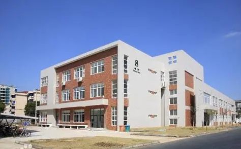 沙洲中學(xué)簡介概況（建校歷史、地址、師資、校訓(xùn)、環(huán)境）