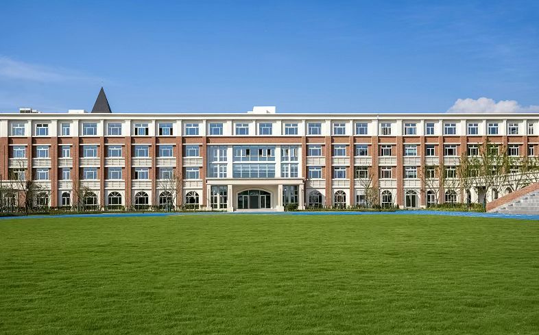 常熟外國語學(xué)校在蘇州的排名第幾,南外屬于什么檔次？