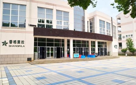 張家港高中在蘇州的排名第幾,南外屬于什么檔次？