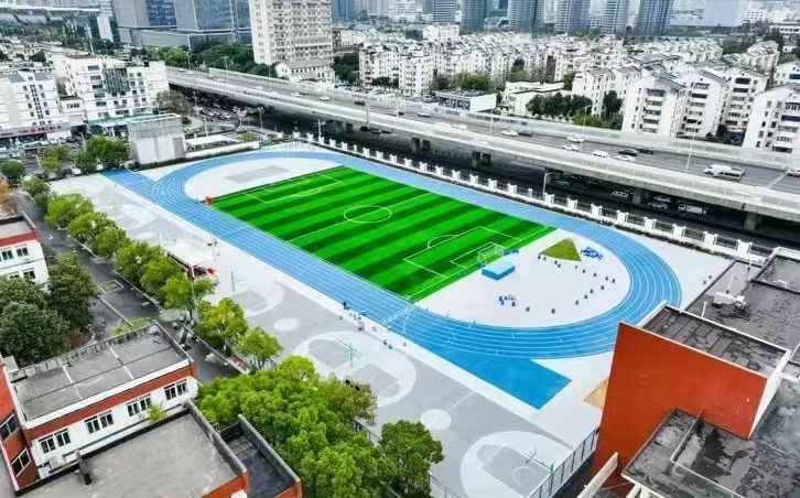 蘇州田家炳中學(xué)地址在哪里_位于哪個區(qū)？