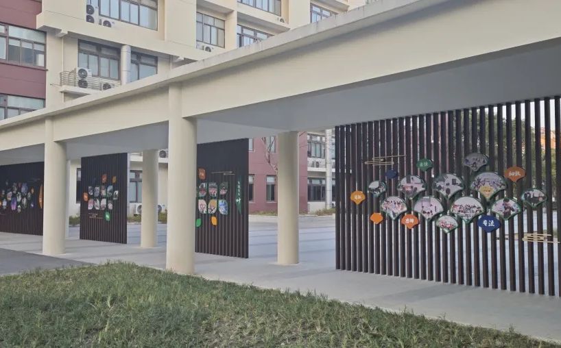 花橋高中簡介概況（建校歷史、地址、師資、校訓、環(huán)境）