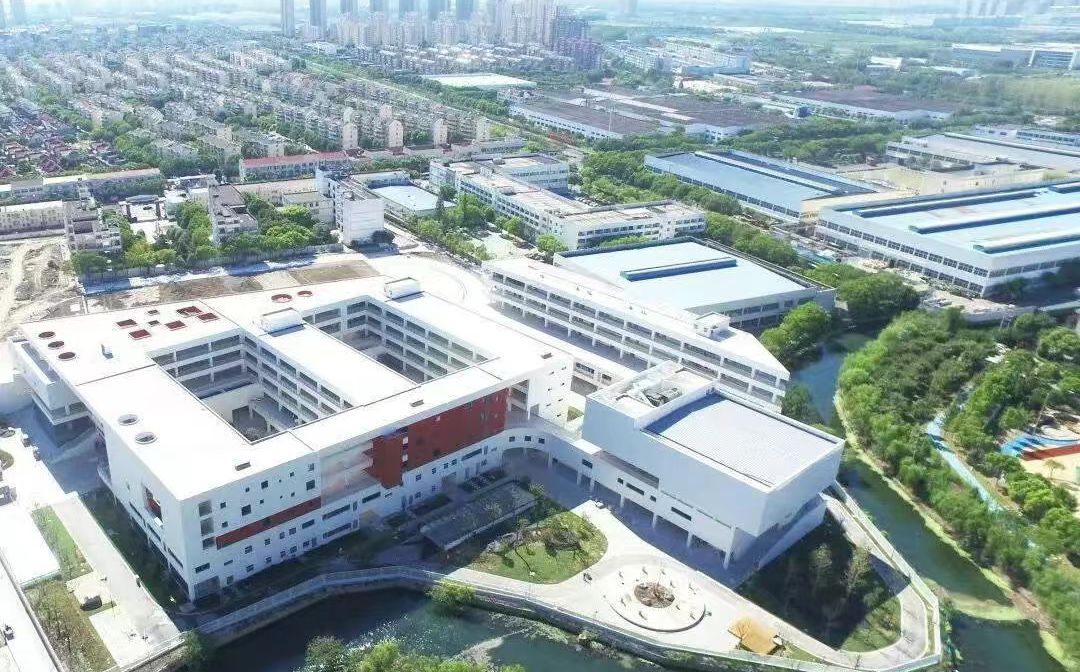 花橋高中在蘇州的排名第幾,南外屬于什么檔次？