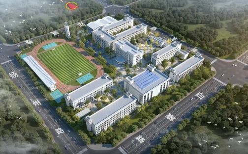 鄭州龍湖一中簡介概況（建校歷史、地址、師資、校訓(xùn)、環(huán)境）