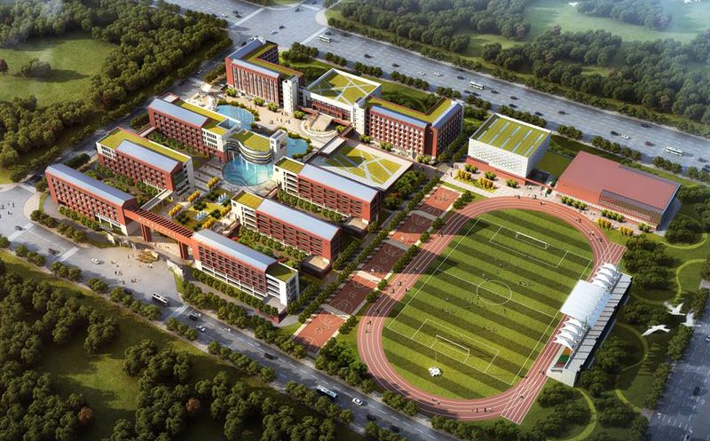 鄭州市第四十七中學(xué)在鄭州的排名第幾,南外屬于什么檔次？