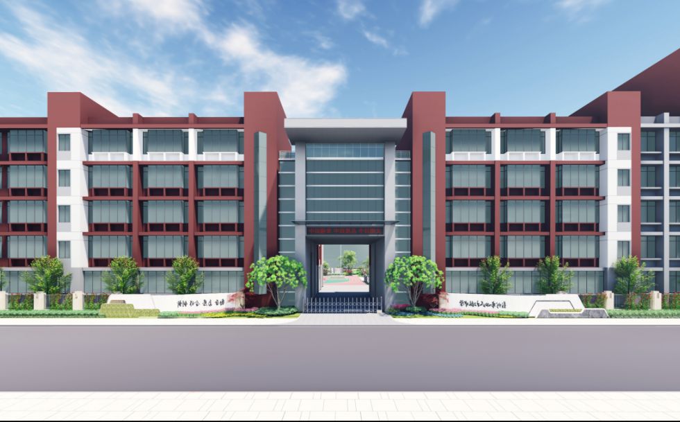 鄭州市回民高級中學(xué)簡介概況（建校歷史、地址、師資、校訓(xùn)、環(huán)境）