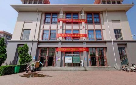 鄭州市第七高級(jí)中學(xué)簡(jiǎn)介概況（建校歷史、地址、師資、校訓(xùn)、環(huán)境）