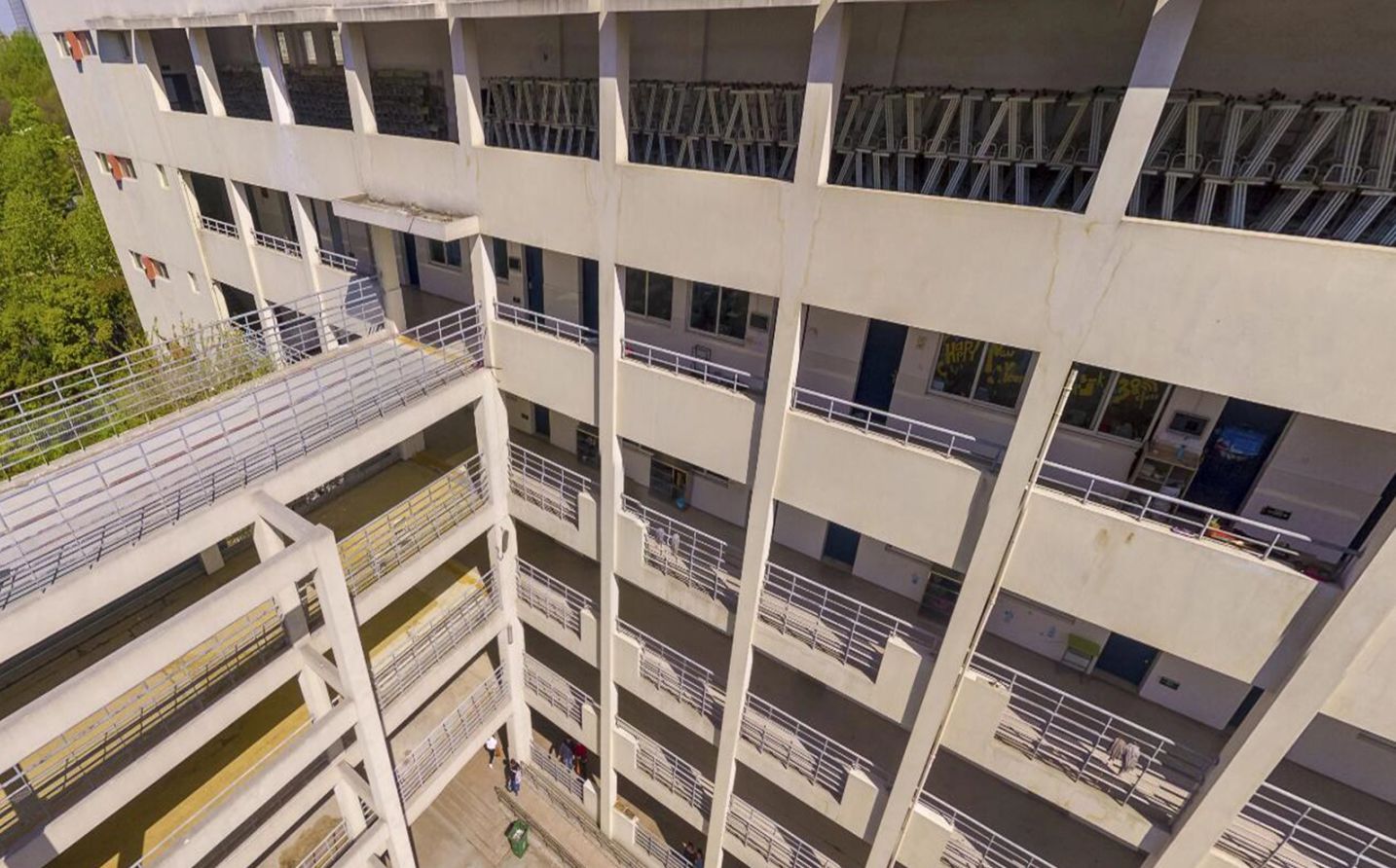 合肥市第一中學有幾個校區(qū)_分別在哪里？