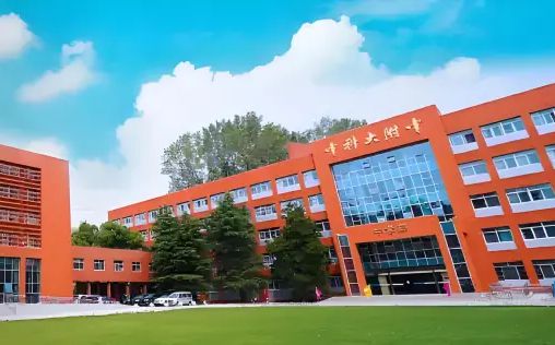 中國科學(xué)技術(shù)大學(xué)附屬中學(xué)簡介概況（建校歷史、地址、師資、校訓(xùn)、環(huán)境）