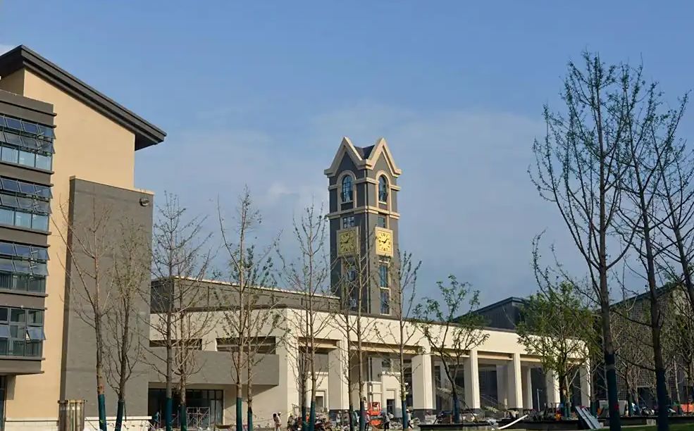 合肥市第四中學(xué)在合肥的排名第幾,屬于什么檔次？