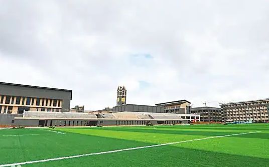 合肥市第四中學(xué)校區(qū)在哪_在哪個區(qū)？