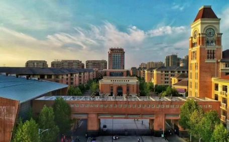 合肥市第七中學簡介概況（建校歷史、地址、師資、校訓、環(huán)境）