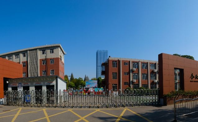 合肥工業(yè)大學(xué)附屬中學(xué)在合肥的排名第幾,屬于什么檔次？