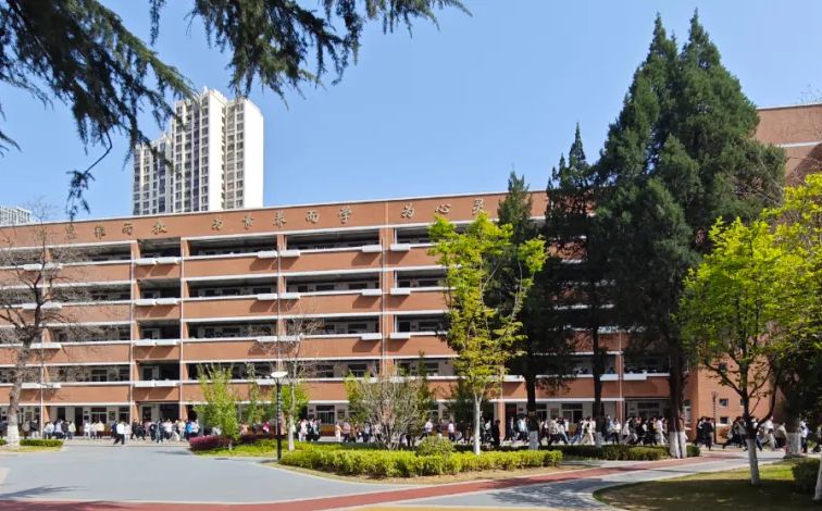 合肥市第五中學(xué)校區(qū)在哪_在哪個(gè)區(qū)？