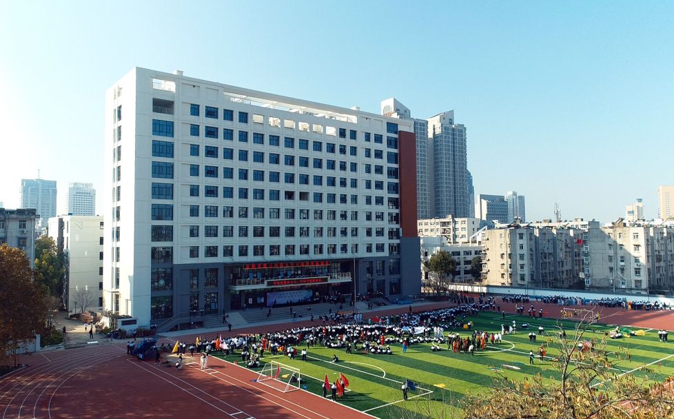 合肥市第三中學(xué)在合肥的排名第幾,屬于什么檔次？